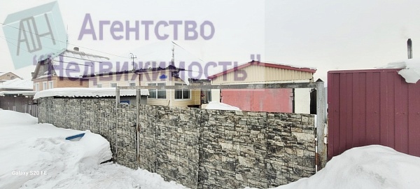 Жилой дом по ул. Черкасская (рядом пл. Мазикина)