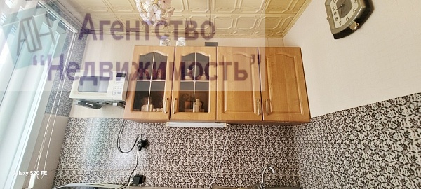 Трехкомнатная квартира по пр. Ленина, д.59/2 г.Ленинск-Кузнецкий