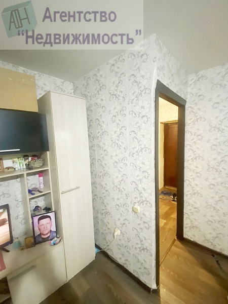 Однокомнатная квартира по ул. Космонавтов г. Полысаево Однокомнатная квартира по ул. Космонавтов г. Полысаево