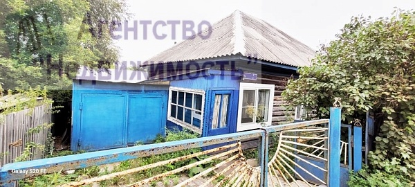 Жилой дом по ул.Подгорная, г.Ленинск-Кузнецкий