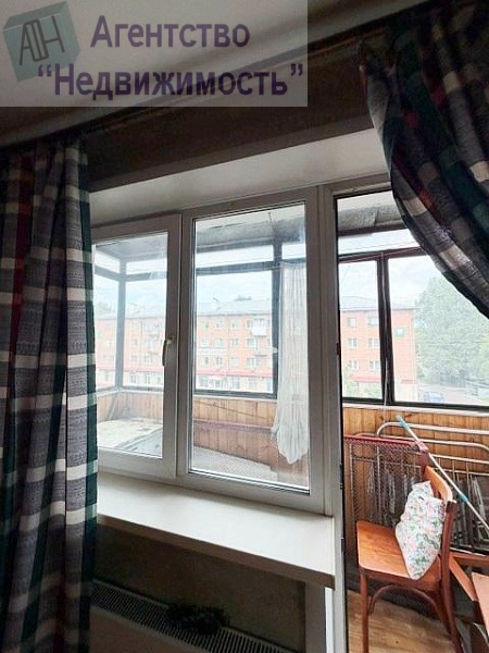 Однокомнатная квартира по ул.Пушкина, д. 4, г.Ленинск-Кузнецкий