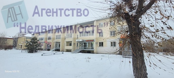 Нежилое помещение по пр.Ленина, д. 23