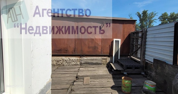 Трехкомнатная квартира по ул.Коммунистическая, д. 34а