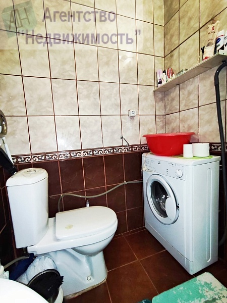 Двухкомнатная квартира по пр. Ленина, д. 63/4