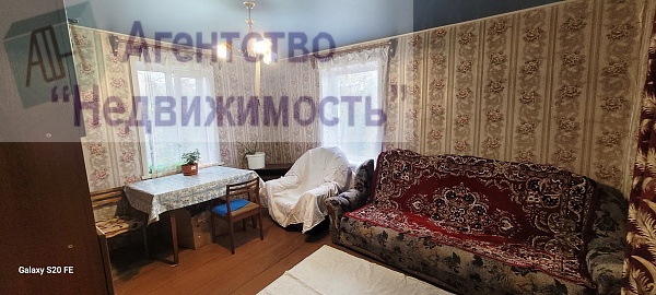 Жилой дом по ул.Народная г.Ленинск-Кузнецкий