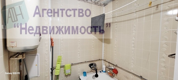 Двухкомнатная квартира по пр. Кирова, д. 100а        г. Ленинск-Кузнецкий