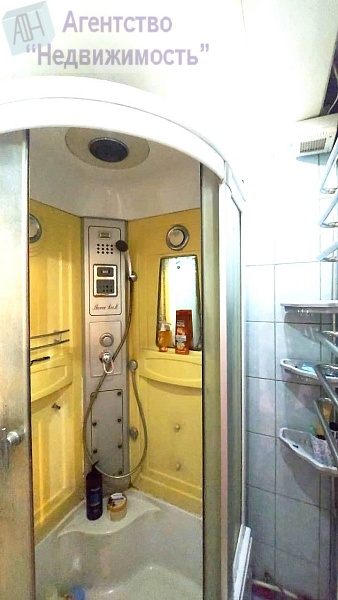 Двухкомнатная квартира по ул. Пушкина, д. 10 г. Ленинск-Кузнецкий