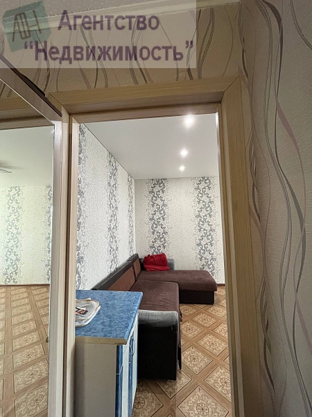 Двухкомнатная квартира по ул. Пушкина, 70