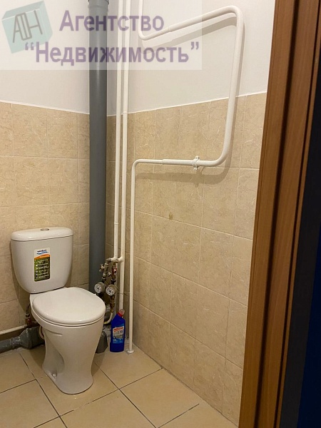 Однокомнатная квартира ул. Кузбасская, 112/1