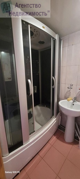 Двухкомнатная квартира по пр.Ленина, 13а г.Ленинск-Кузнецкий