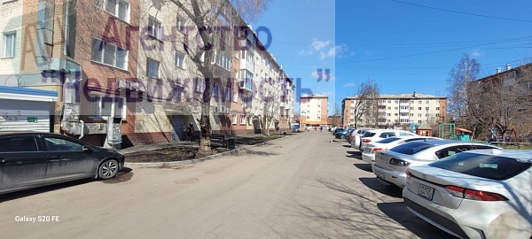 Двухкомнатная квартира по пр.Кирова, г.Ленинск-Кузнецкий Двухкомнатная квартира по пр.Кирова, г.Ленинск-Кузнецкий