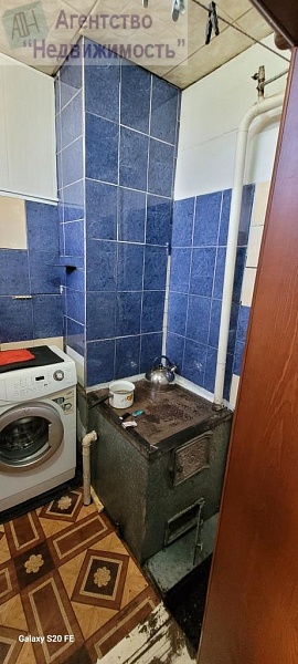 Трехкомнатная квартира по ул.Коммунистическая, д. 34а