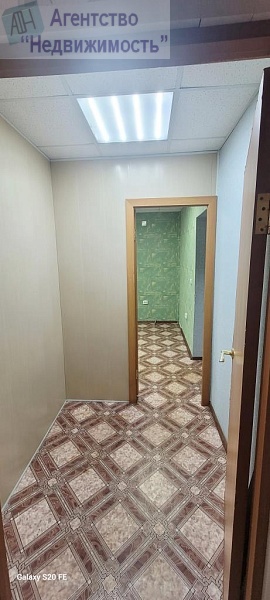 Нежилое помещение по пр.Ленина, д. 23