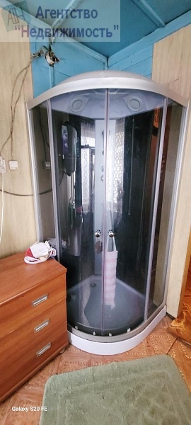 Жилой дом по ул. Черкасская (рядом пл. Мазикина)