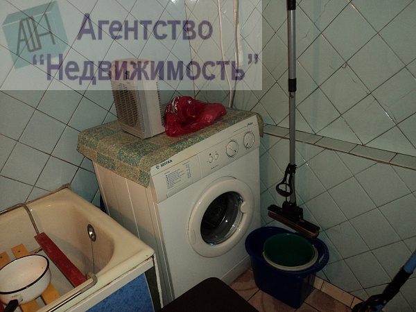 Двухкомнатная квартира по проспекту Кирова, д. 38 г.Ленинск-Кузнецкий