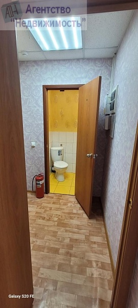 Нежилое помещение по пр. Ленина, д. 23 г.Ленинск-Кузнецкий