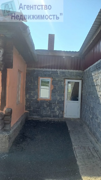 Жилой дом по ул.Пригородная г.Ленинск-Кузнецкий Жилой дом по ул.Пригородная г.Ленинск-Кузнецкий