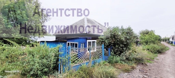 Жилой дом по ул.Подгорная, г.Ленинск-Кузнецкий