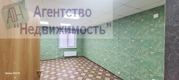 Нежилое помещение по пр.Ленина, д. 23