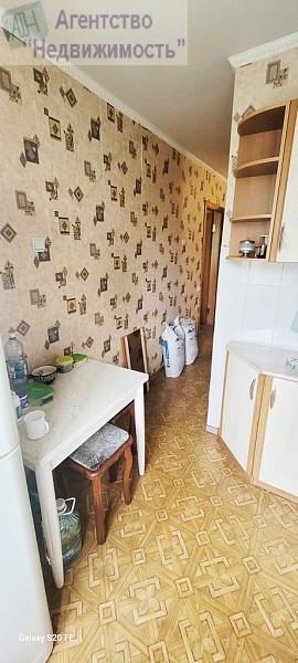 Двухкомнатная квартира по ул. Пушкина, д. 10,  г.Ленинск-Кузнецкий
