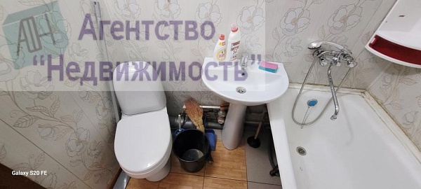 Двухкомнатная квартира по пр.Кирова, г.Ленинск-Кузнецкий Двухкомнатная квартира по пр.Кирова, г.Ленинск-Кузнецкий