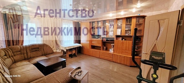 Жилой дом по ул.Подгорная, г.Ленинск-Кузнецкий