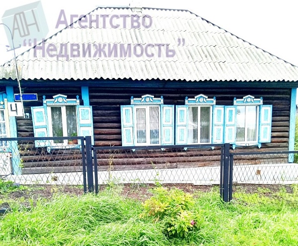 Жилой дом по ул. Ясная Жилой дом по ул. Ясная