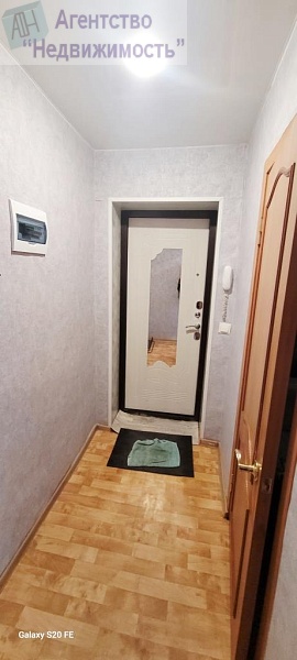 Двухкомнатная квартира по пр.Кирова, д.79 г.Ленинск-Кузнецкий