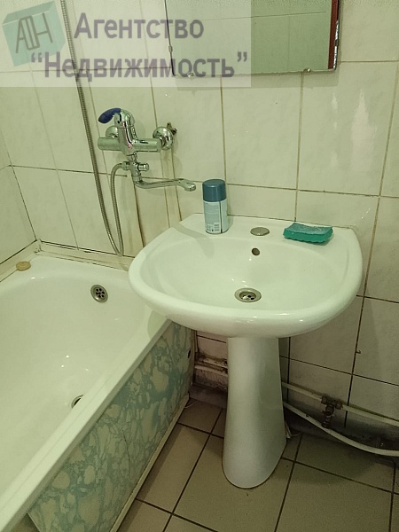 Однокомнатная квартира п.Демьяновка, ул. Чкалова, 2а