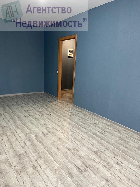 Однокомнатная квартира ул. Кузбасская, 112/1