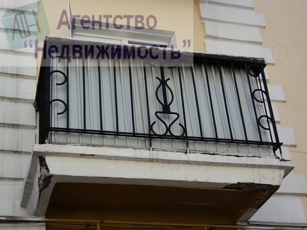 Двухкомнатная квартира по проспекту Кирова, д. 38 г.Ленинск-Кузнецкий