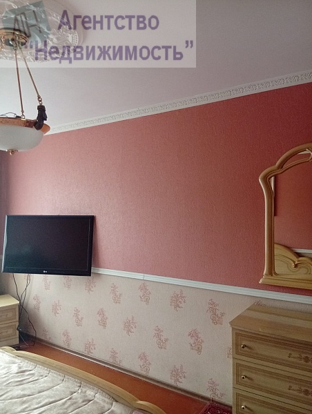 Двухкомнатная квартира по пр. Ленина, д.59/2 г.Ленинск-Кузнецкий
