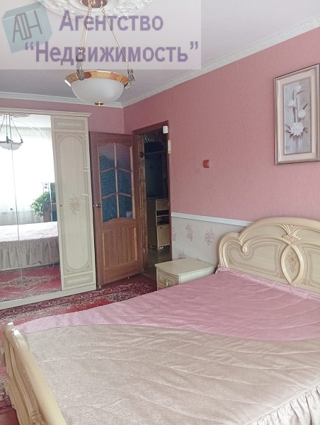 Двухкомнатная квартира по пр. Ленина, д.59/2 г.Ленинск-Кузнецкий