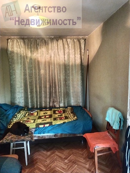 Двухкомнатная квартира по пр.Кирова, д. 81 г.Ленинск-Кузнецкий