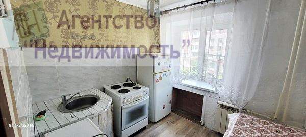 Двухкомнатная квартира по пр.Кирова, г.Ленинск-Кузнецкий Двухкомнатная квартира по пр.Кирова, г.Ленинск-Кузнецкий