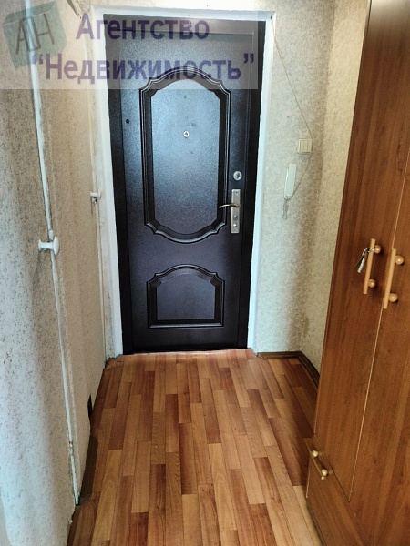 Двухкомнатная квартира по бульвар Химиков, дом 3