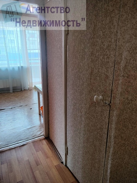 Двухкомнатная квартира по бульвар Химиков, дом 3