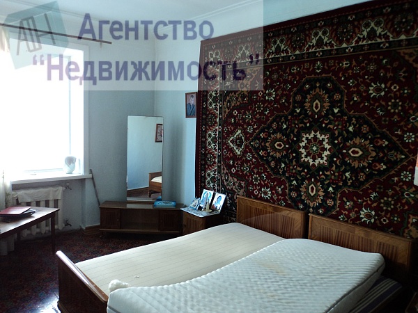 Двухкомнатная квартира по проспекту Кирова, д. 38 г.Ленинск-Кузнецкий