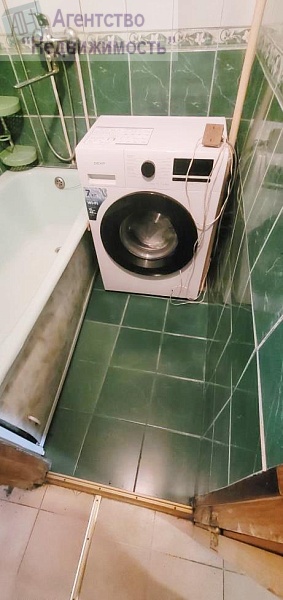Трехкомнатная квартира по пр. Ленина, д.59/2 г.Ленинск-Кузнецкий