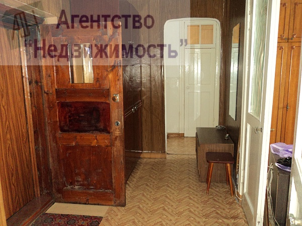 Двухкомнатная квартира по проспекту Кирова, д. 38 г.Ленинск-Кузнецкий