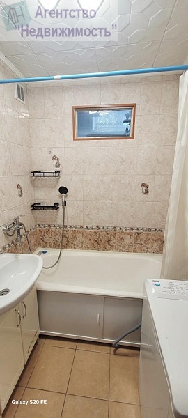 Двухкомнатная квартира по пр.Кирова, д.79 г.Ленинск-Кузнецкий