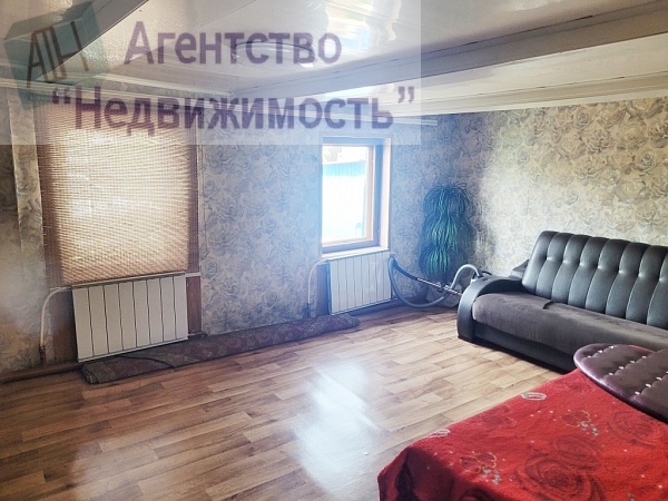 Жилой дом по улице Штрековая в г.Ленинск-Кузнецкий