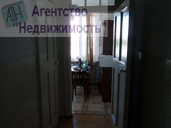 Двухкомнатная квартира по проспекту Кирова, д. 38 г.Ленинск-Кузнецкий