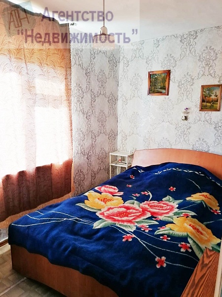 Жилой дом по ул. Красный лог г.Ленинск-Кузнецкий