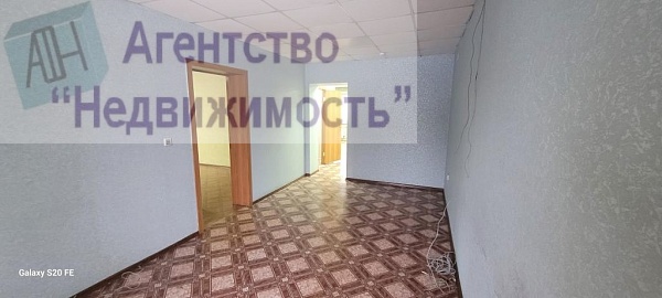 Нежилое помещение по пр.Ленина, д. 23