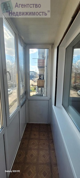 Двухкомнатная квартира по пр.Ленина, 13а г.Ленинск-Кузнецкий