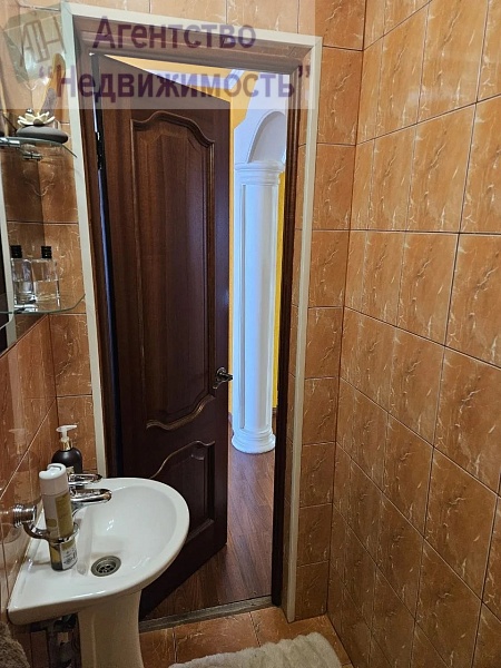 Трехкомнатная квартира по пр. Ленина, 88