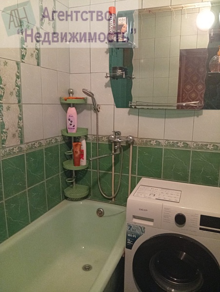 Двухкомнатная квартира по пр. Ленина, д.59/2 г.Ленинск-Кузнецкий