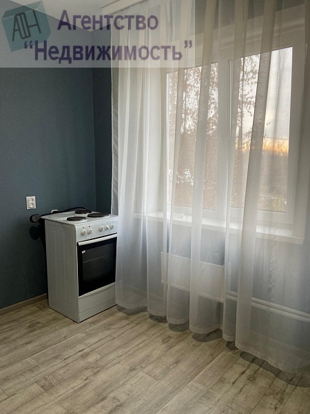 Однокомнатная квартира ул. Кузбасская, 112/1