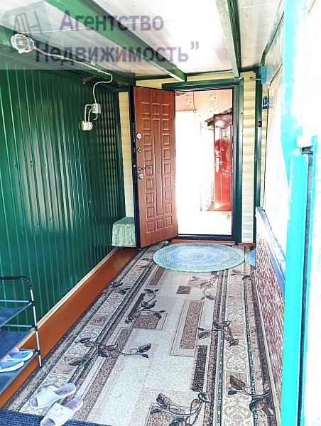 Жилой дом по ул.Красный лог Жилой дом по ул.Красный лог